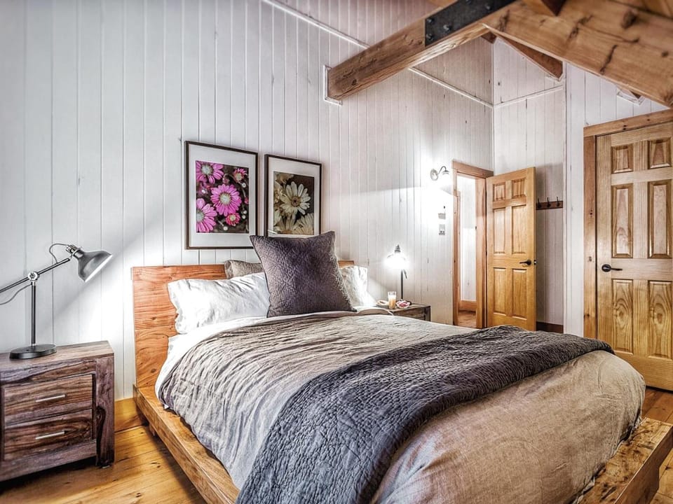 Le Mont-Tremblant - Résidences Boutique Chalet in Ontario