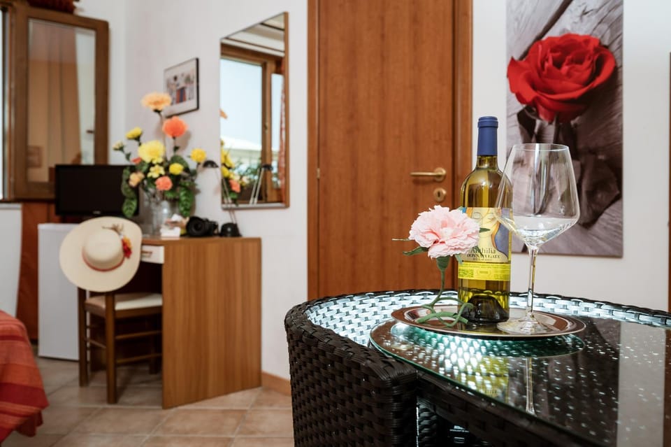B&B Panorama Bed and Breakfast in Castelbuono