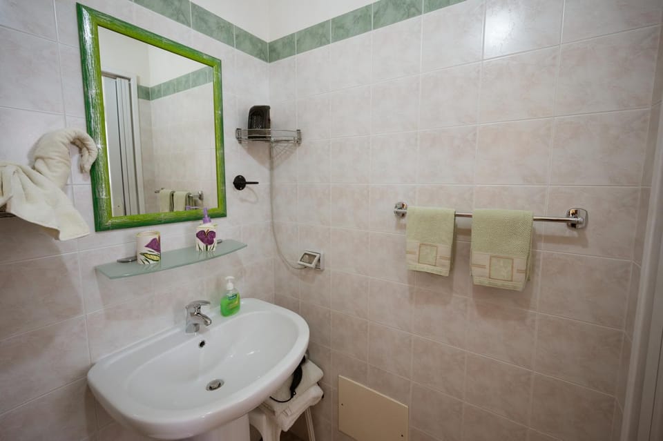 B&B Panorama Bed and Breakfast in Castelbuono