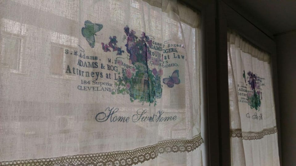 Decorative detail