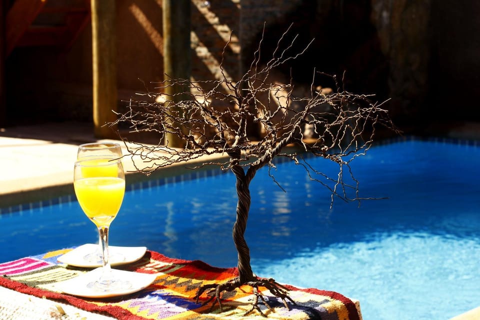 Off site, Balcony/Terrace, Swimming pool
