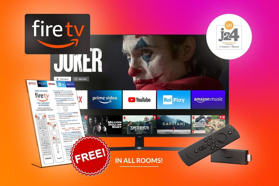 TV and multimedia
