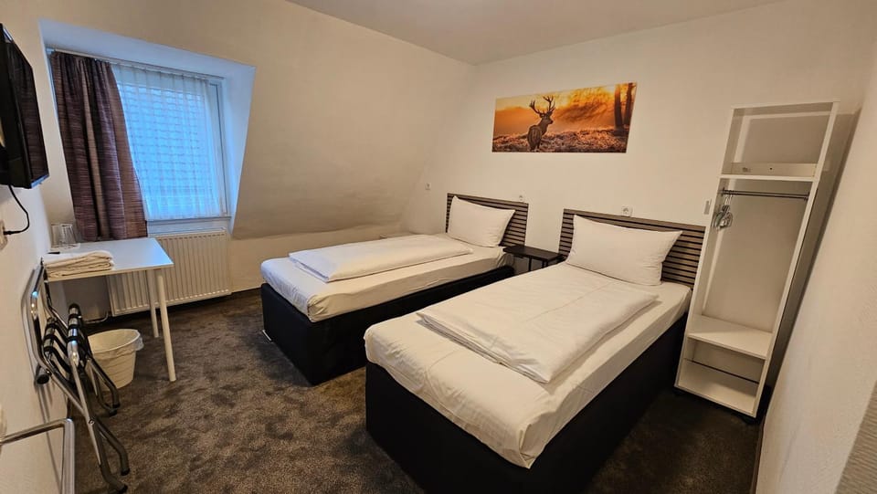 Hotel Kölner Hof Hotel in North Rhine-Westphalia