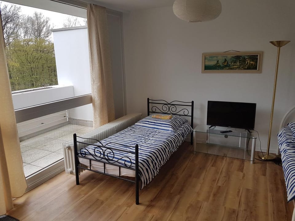 Hannover Messe-Wohnung Apartment in Hanover