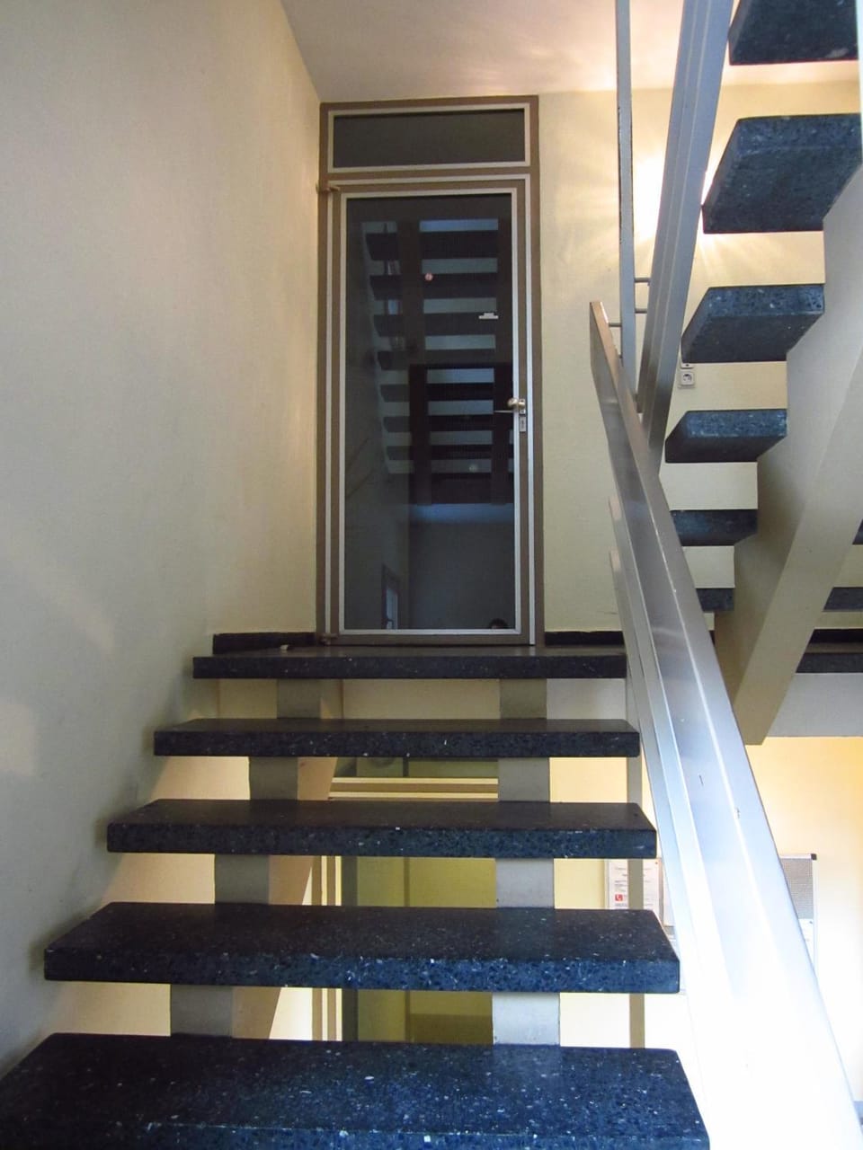 Hannover Messe-Wohnung Apartment in Hanover