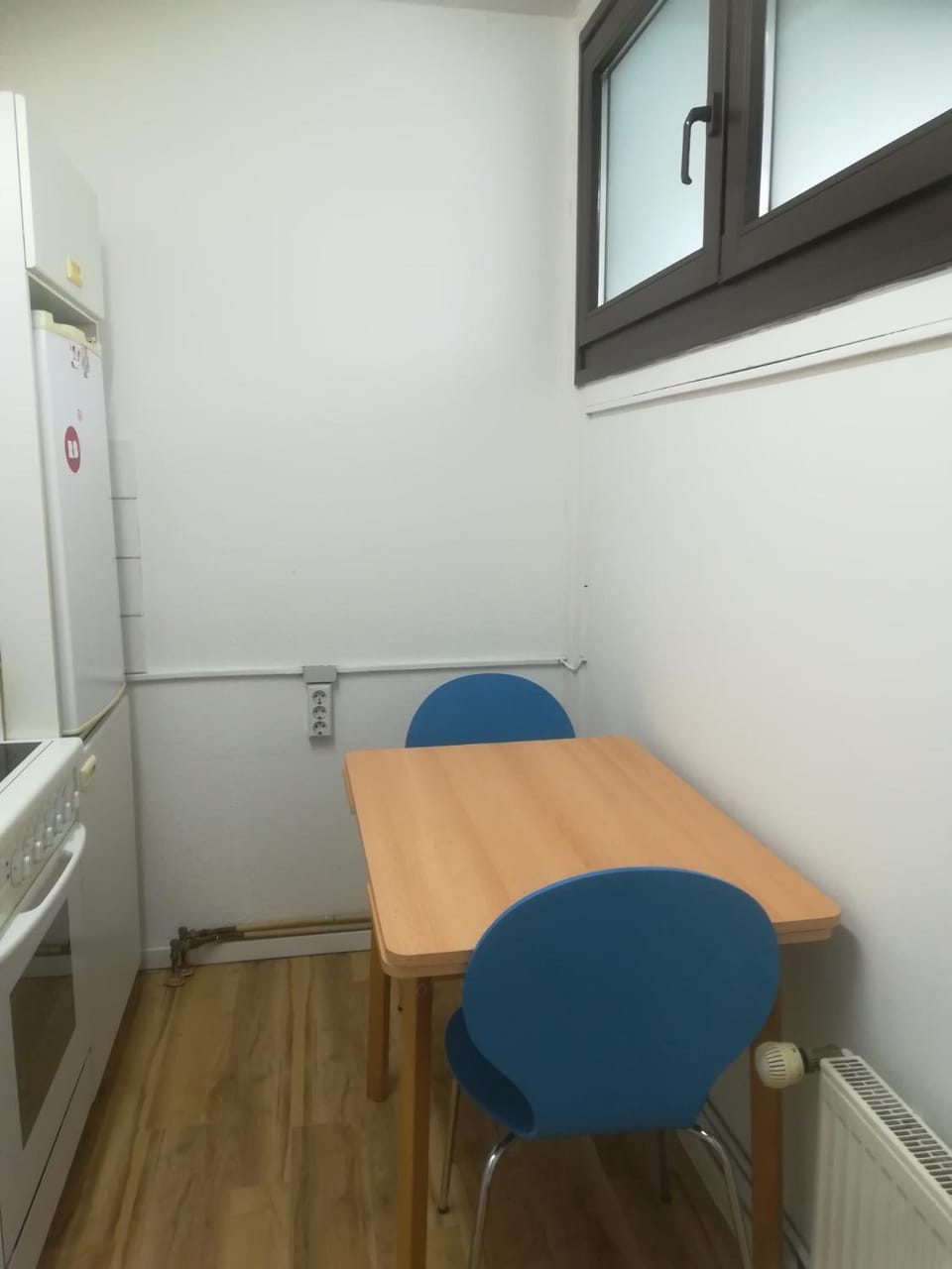 Hannover Messe-Wohnung Apartment in Hanover