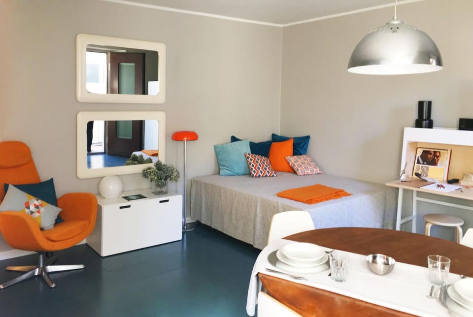 Bed, Other, Bedroom