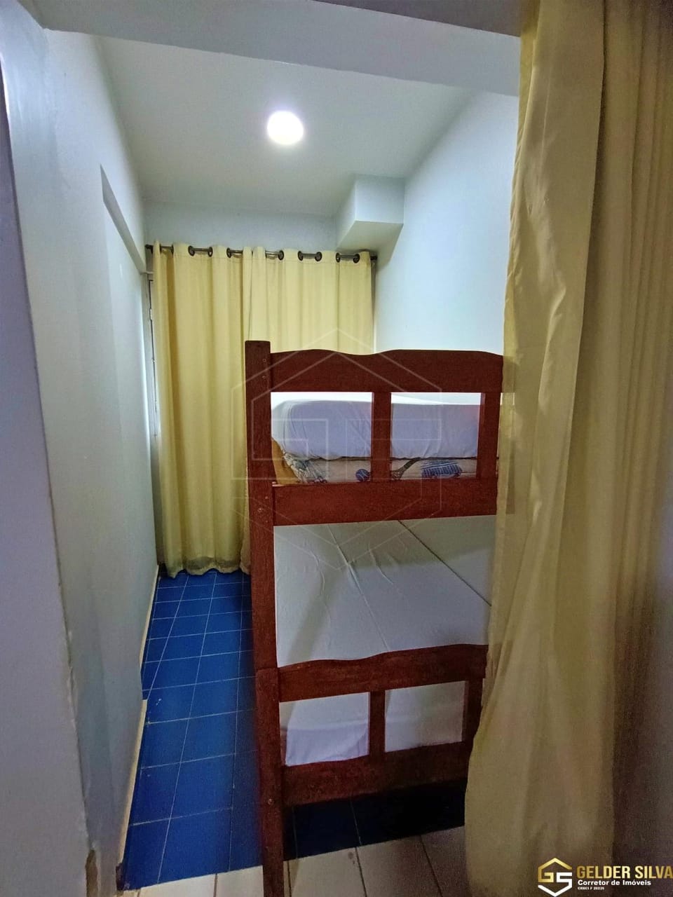 Bed, Photo of the whole room, Bedroom, bunk bed