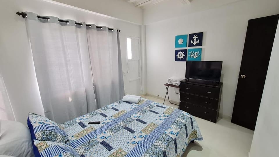 Apartamentos Turisticos Buena Vista Apartment in La Loma