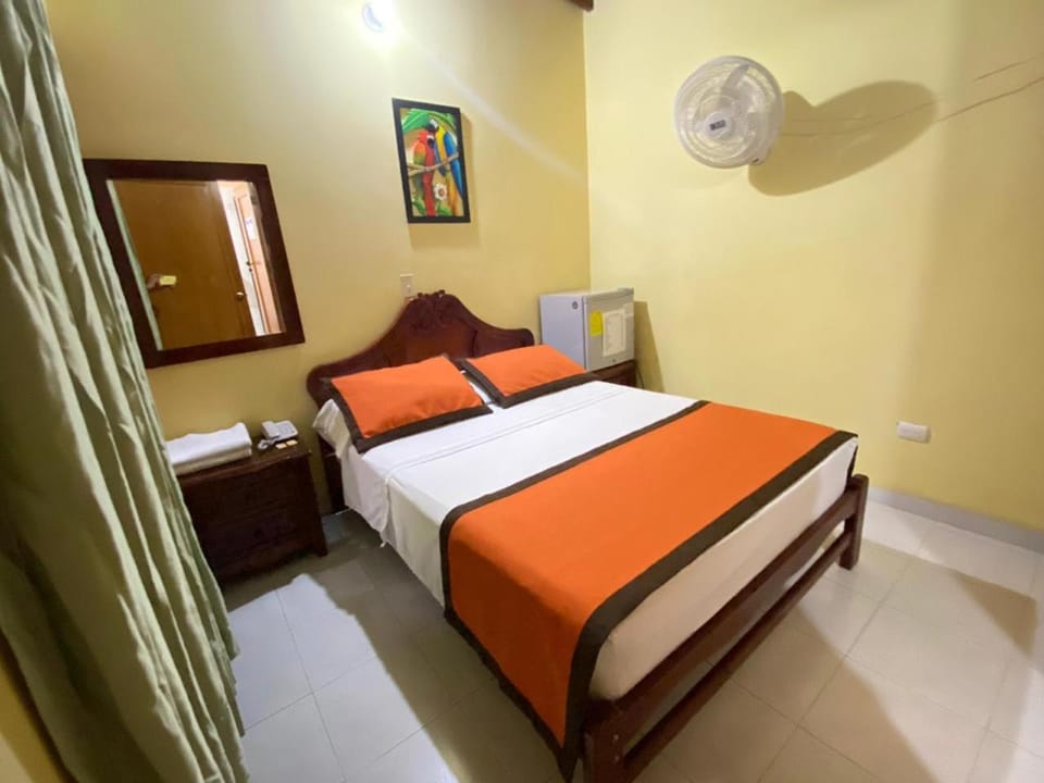Hotel Tequendama Hotel in Dosquebradas