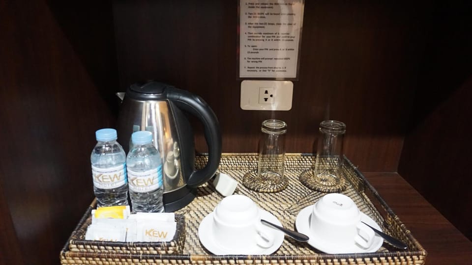Kew Hotel Tagbilaran Hotel in Tagbilaran City