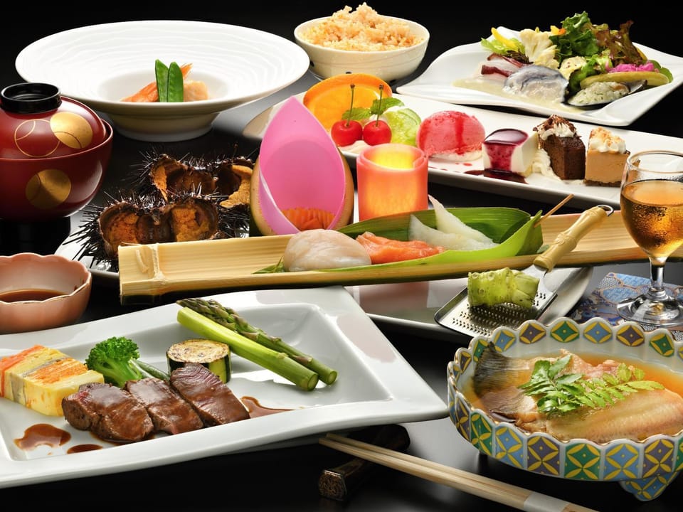 Food, Dinner