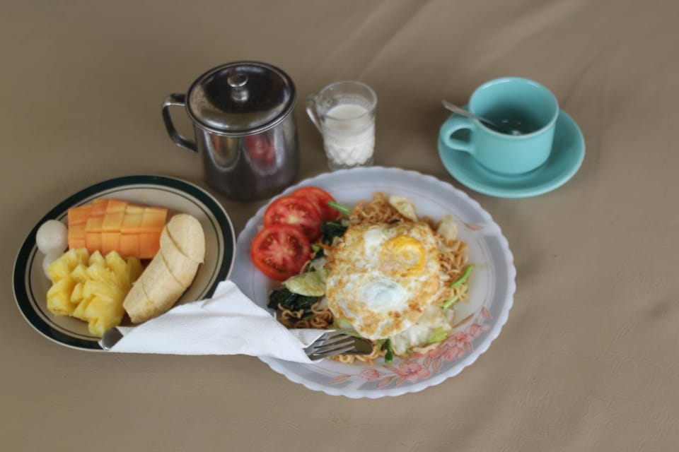 Breakfast