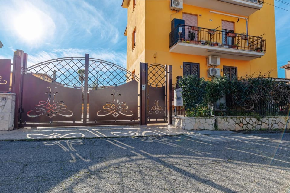 4 Rent di Cicchinelli Lorella Bed and Breakfast in Lazio