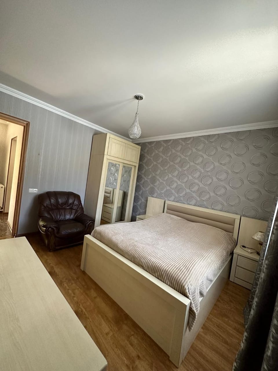 zeiko s guesthouse Bed and Breakfast in Georgia
