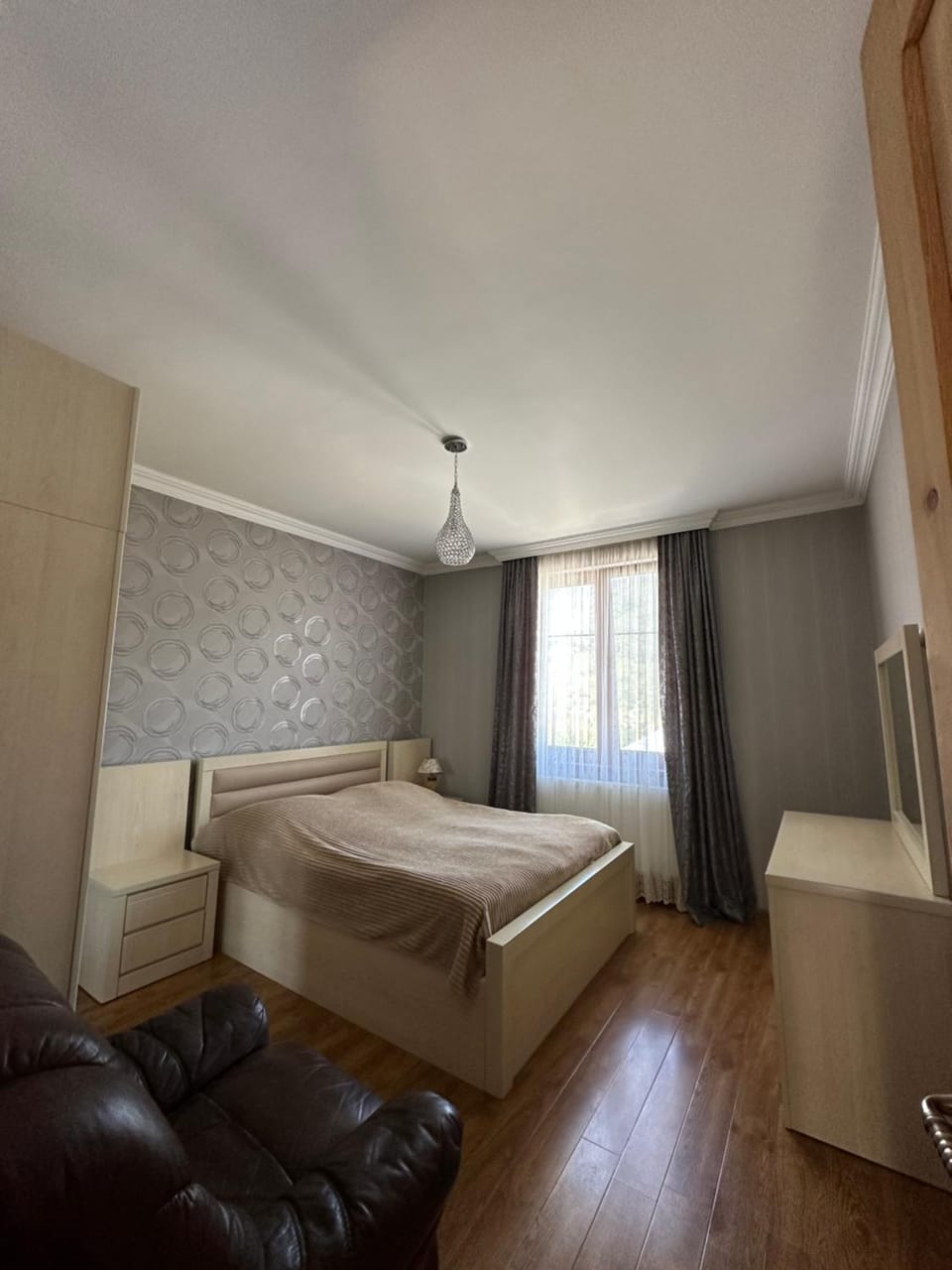 zeiko s guesthouse Bed and Breakfast in Georgia