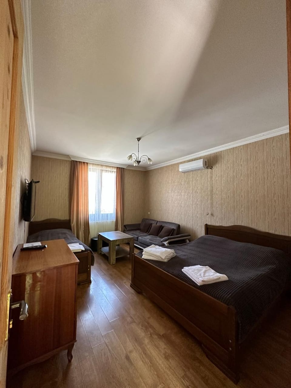 zeiko s guesthouse Bed and Breakfast in Georgia