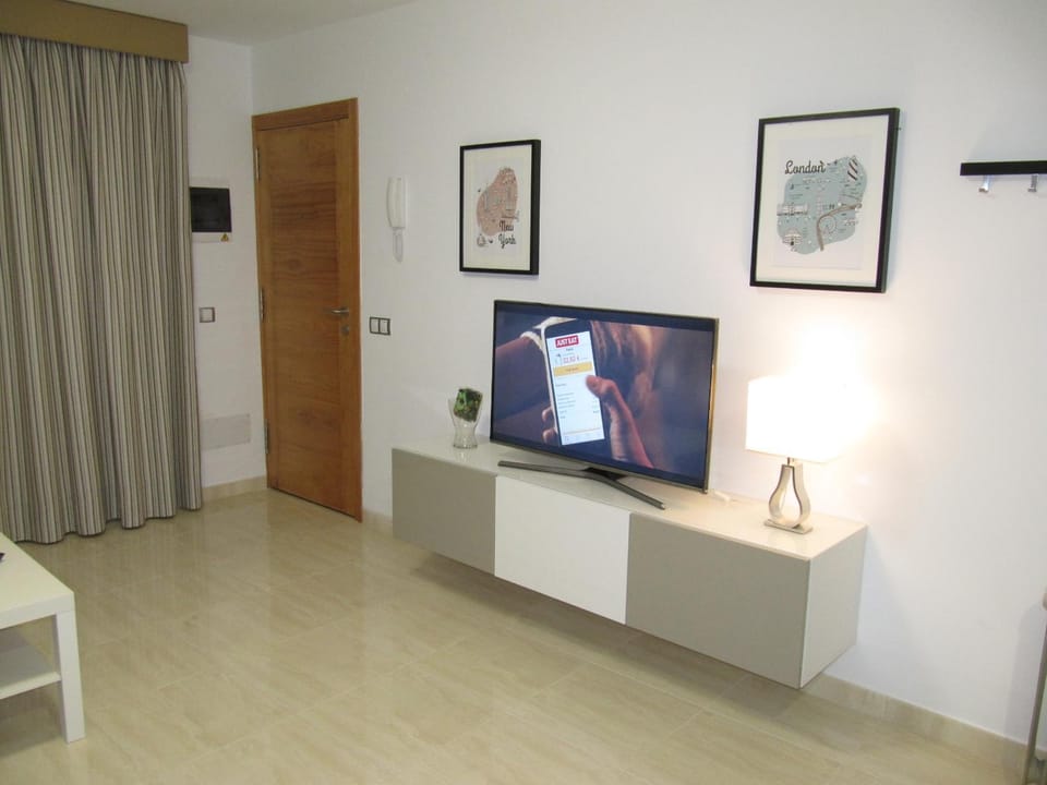 TV and multimedia