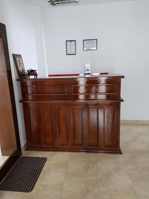 Pensiunea Daniela Bed and Breakfast in Romania