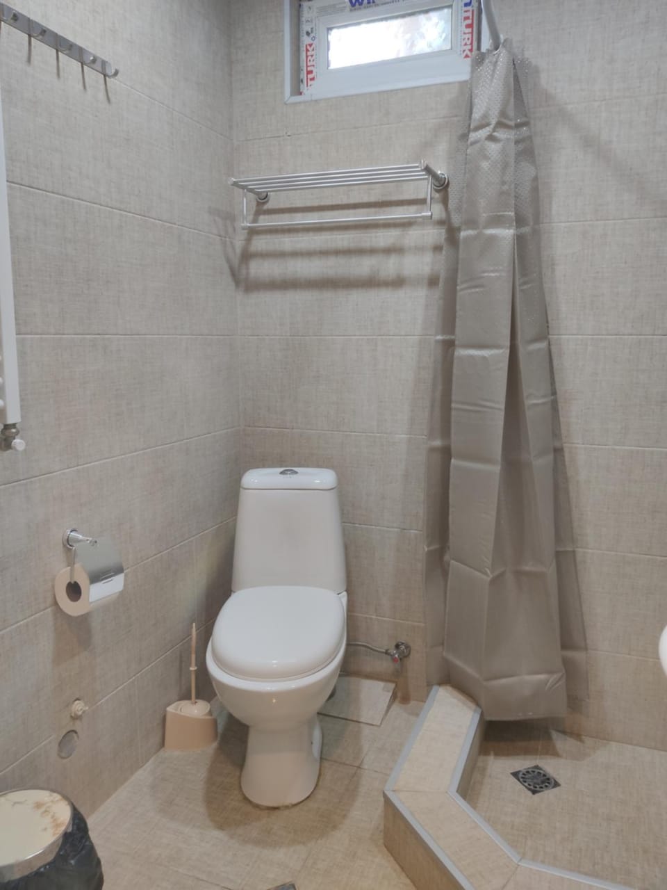 Akaki's Guesthouse Bed and Breakfast in Georgia