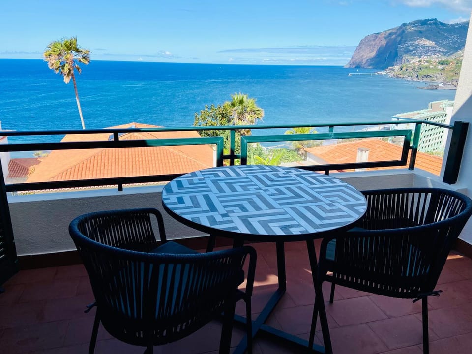 Ocean Cliffs Apartments Apartment in Funchal