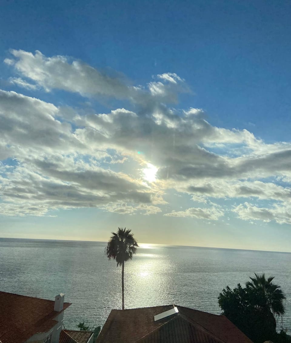 Ocean Cliffs Apartments Apartment in Funchal