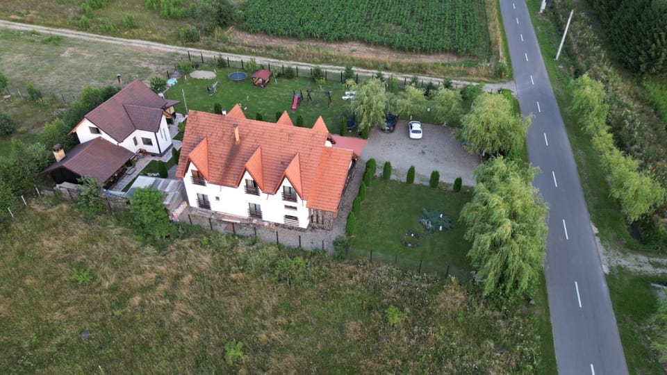Pensiunea Maya House in Brașov County