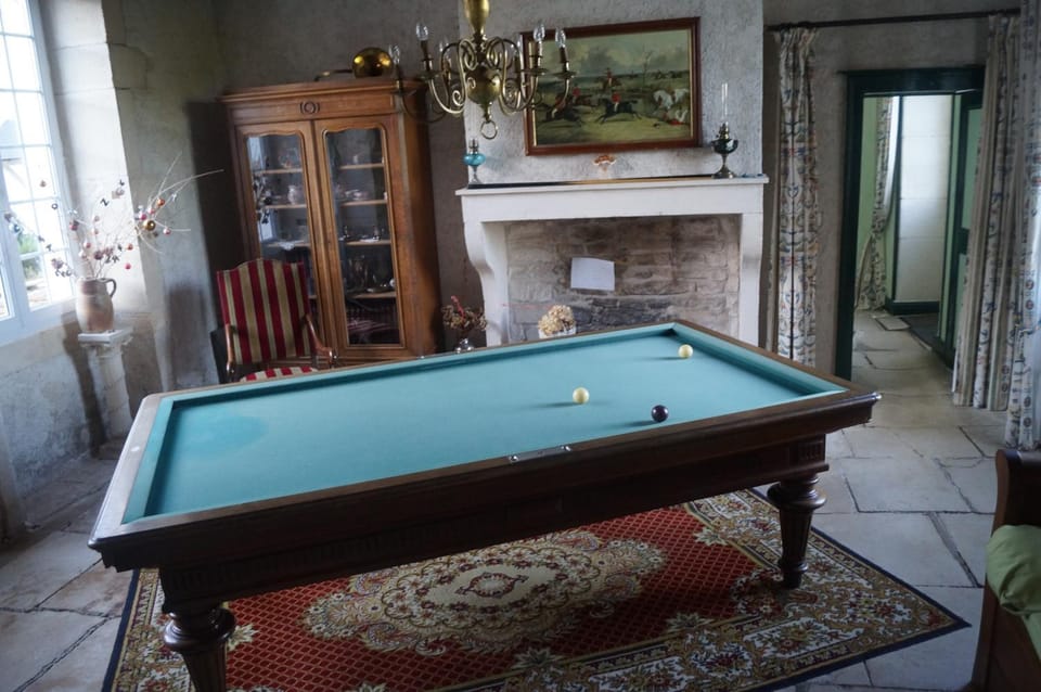 Le Domaine de Rochefort Bed and Breakfast in Bourgogne-Franche-Comté