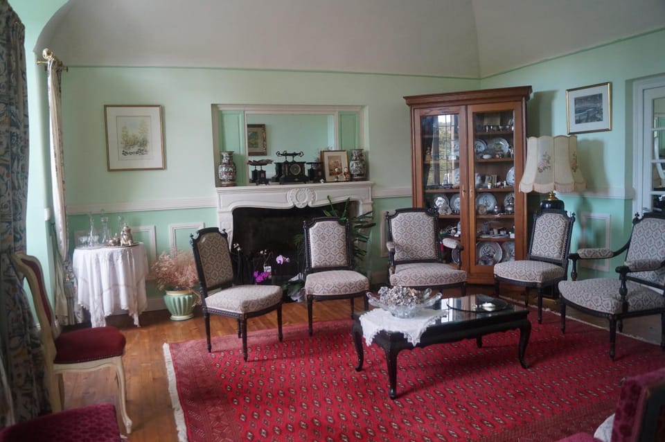 Le Domaine de Rochefort Bed and Breakfast in Bourgogne-Franche-Comté