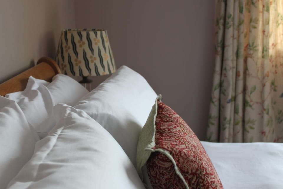 Heatherbank Guest House Bed and Breakfast in Scotland