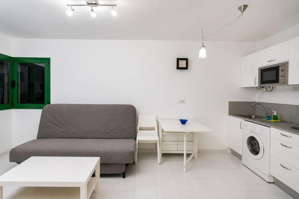 GuestReady - Cosy Retreat with Balcony near Beach Apartment in El Cotillo