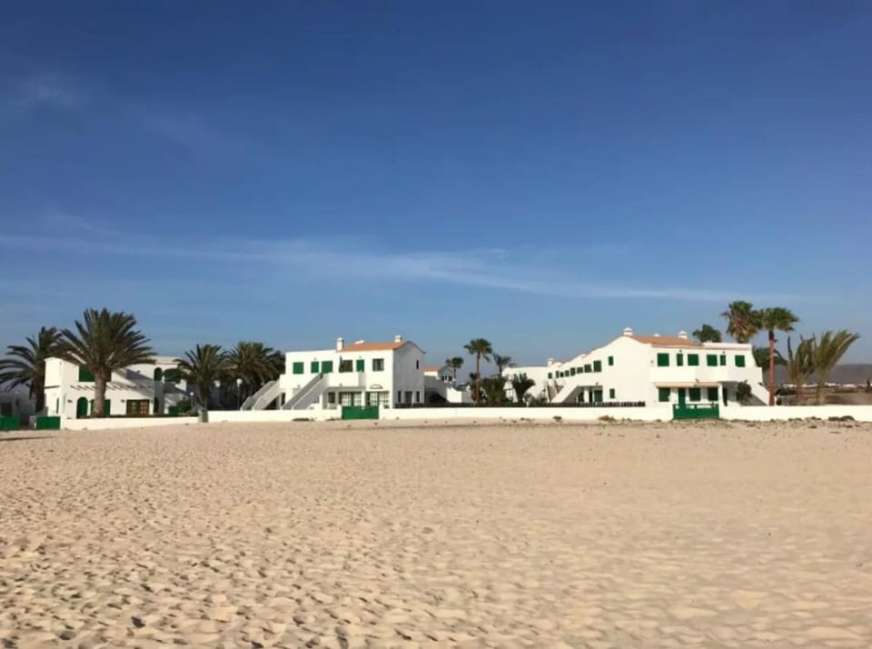 GuestReady - Cotillo Los Lagos Apartment in El Cotillo