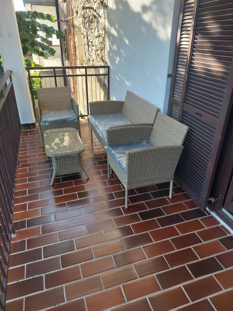 Apartments Zambratija Apartment in Istria County