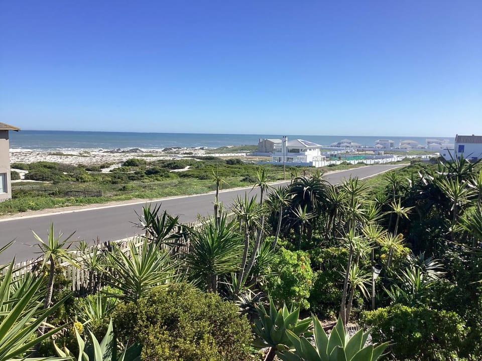 View (from property/room), Sea view, Sea view