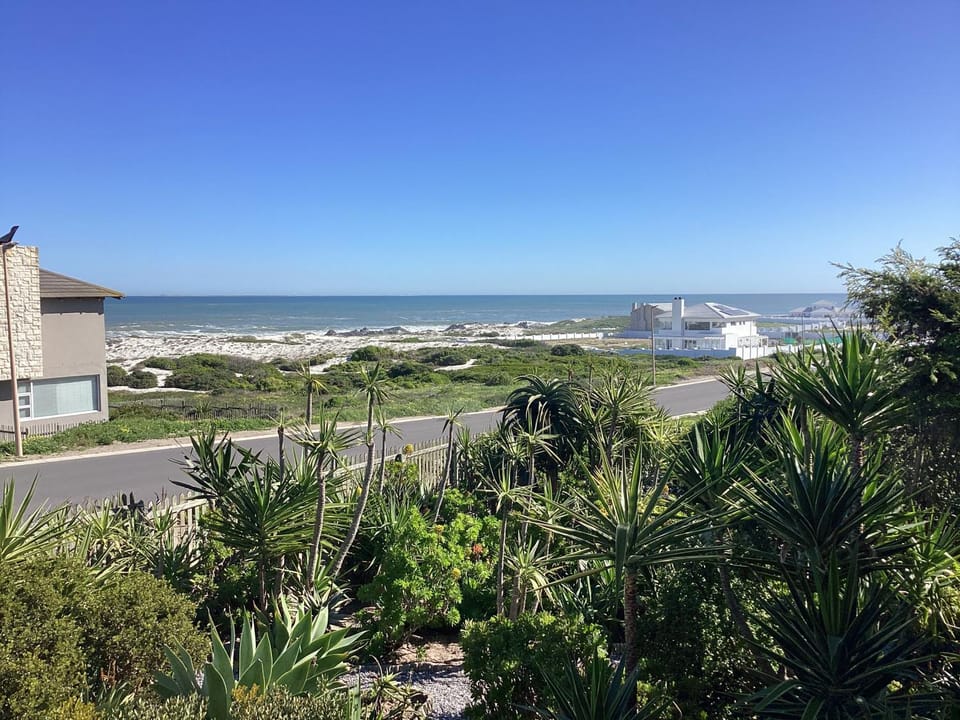 View (from property/room), Sea view