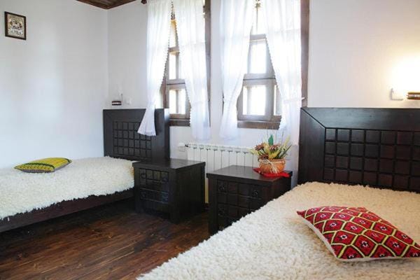 House of Bardo Bed and Breakfast in Bulgaria