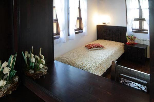 House of Bardo Bed and Breakfast in Bulgaria