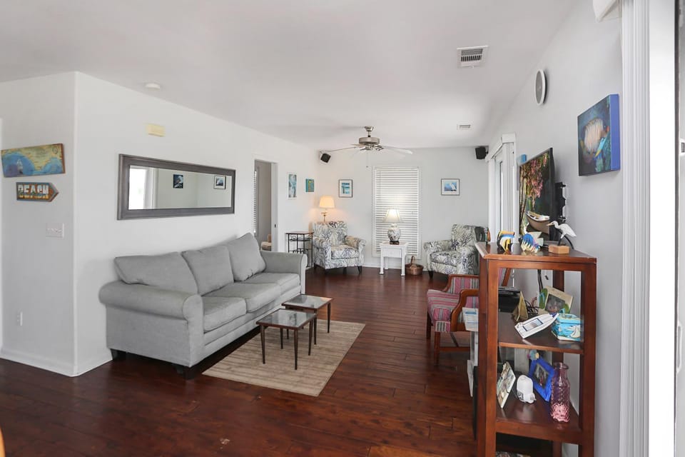 Alpha Blu by Pristine Properties Vacation Rentals House in Florida