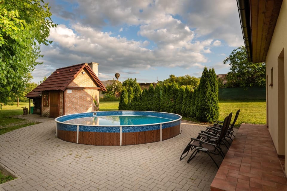 Garden view, Pool view, Swimming pool, Open Air Bath