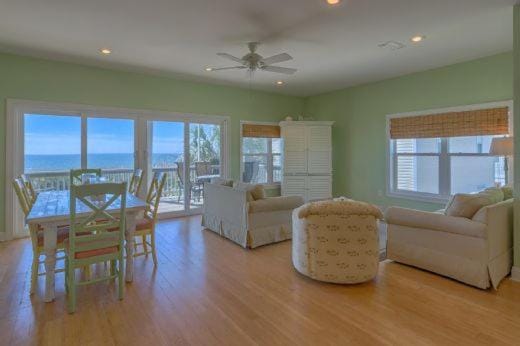 Beachcomber by Pristine Property Vacation Rentals House in Florida