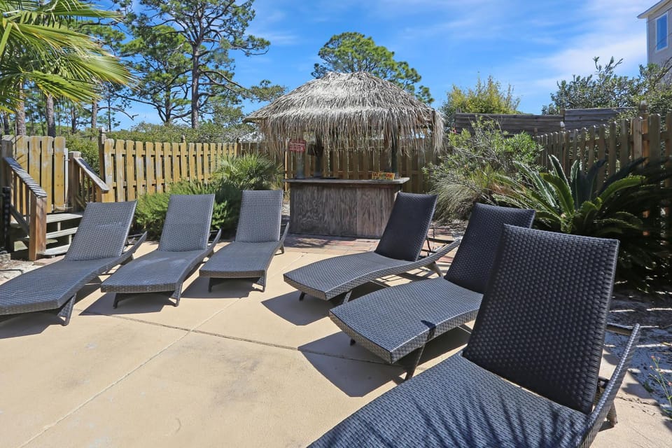 Big Chill by Pristine Property Vacation Rentals House in Florida