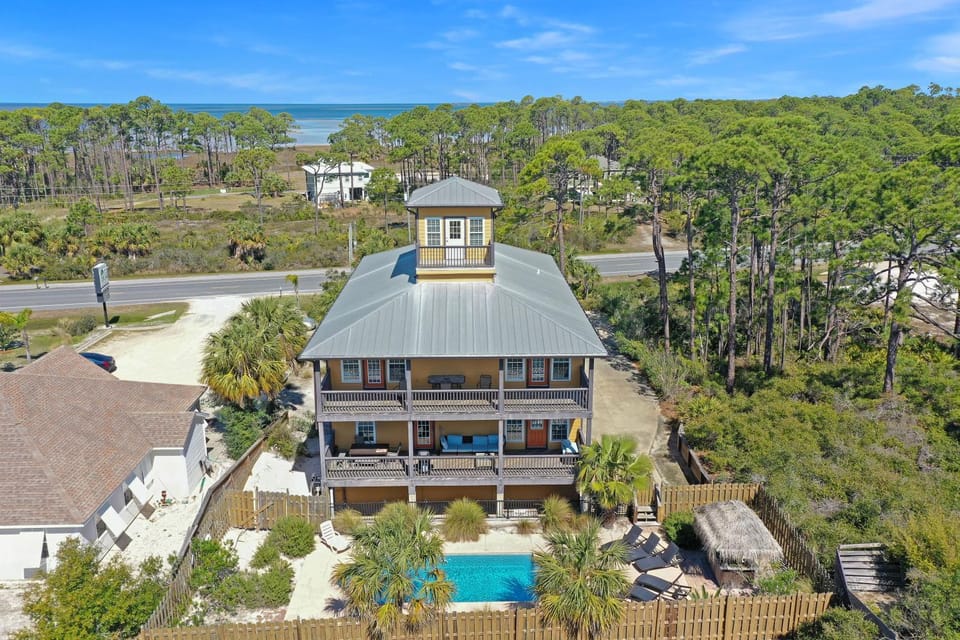 Big Chill by Pristine Property Vacation Rentals House in Florida
