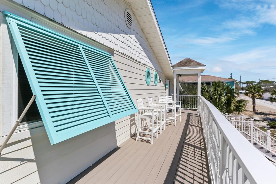 Cape Haus by Pristine Properties Vacation Rentals House in Florida