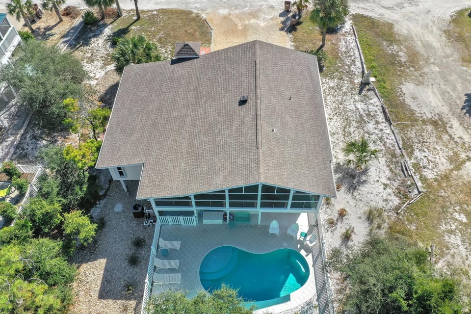 Cape Haus by Pristine Properties Vacation Rentals House in Florida