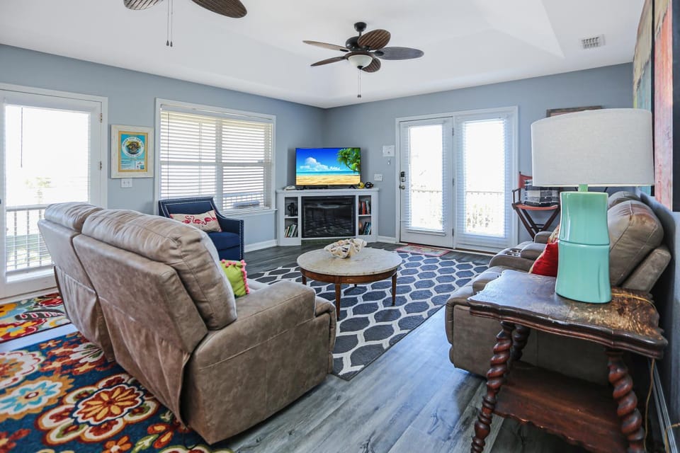 Flamingo Roost by Pristine Properties Vacation Rentals House in Florida