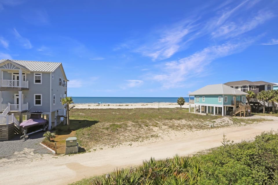Flamingo Roost by Pristine Properties Vacation Rentals House in Florida