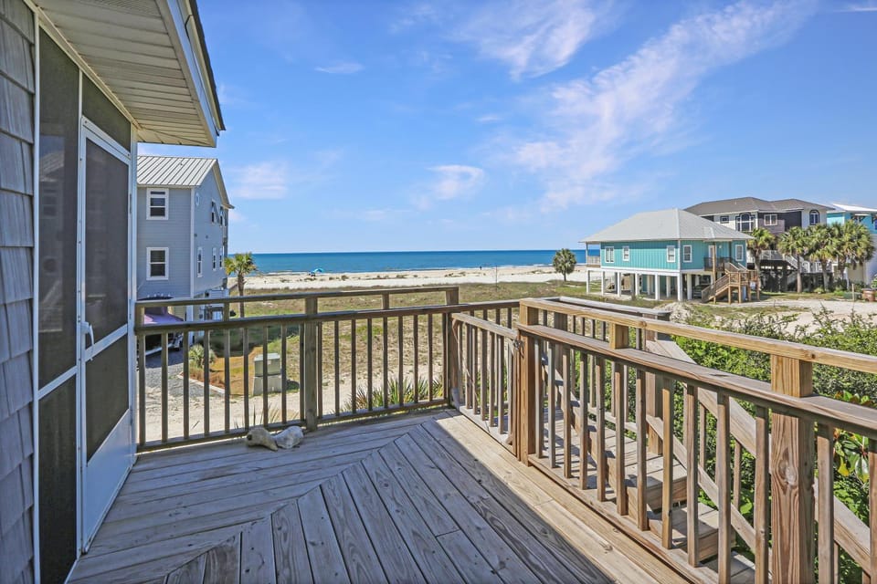 Flamingo Roost by Pristine Properties Vacation Rentals House in Florida