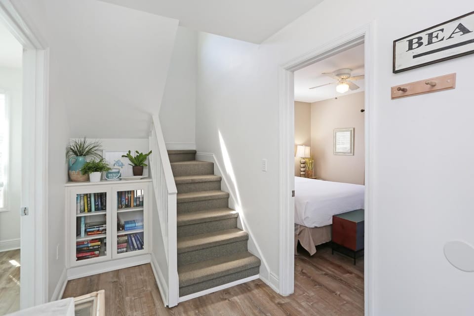 Narrow Escape by Pristine Properties Vacation Rentals House in Florida