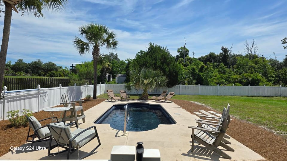 Pearly Shells by Pristine Properties Vacation Rentals House in Florida