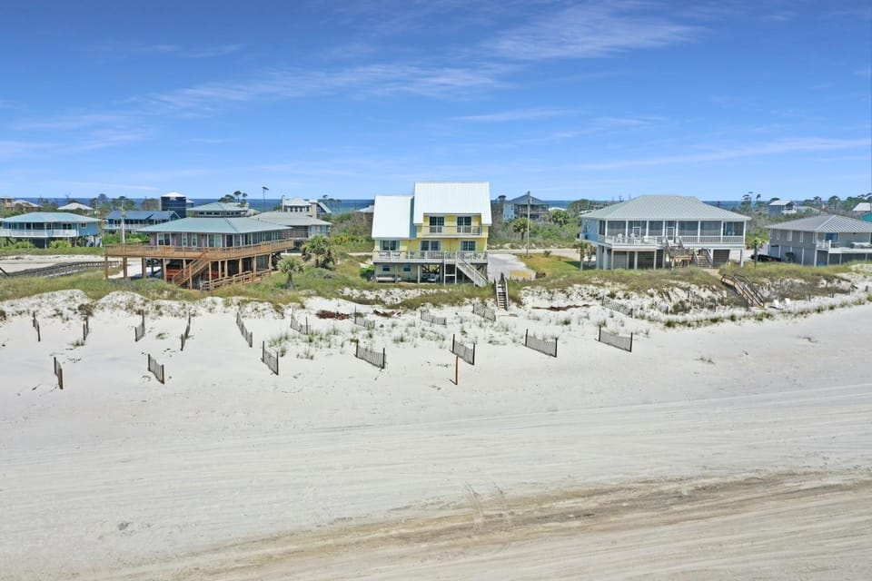 Pelican by Pristine Properties Vacation Rentals House in Florida